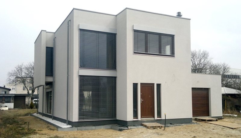 Realizacja Antoninek, Poznań