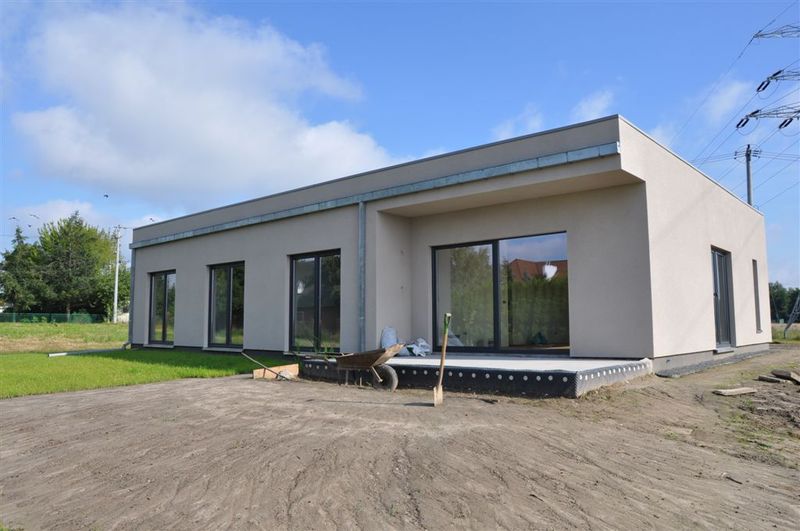 Realizacja Babice Nowe