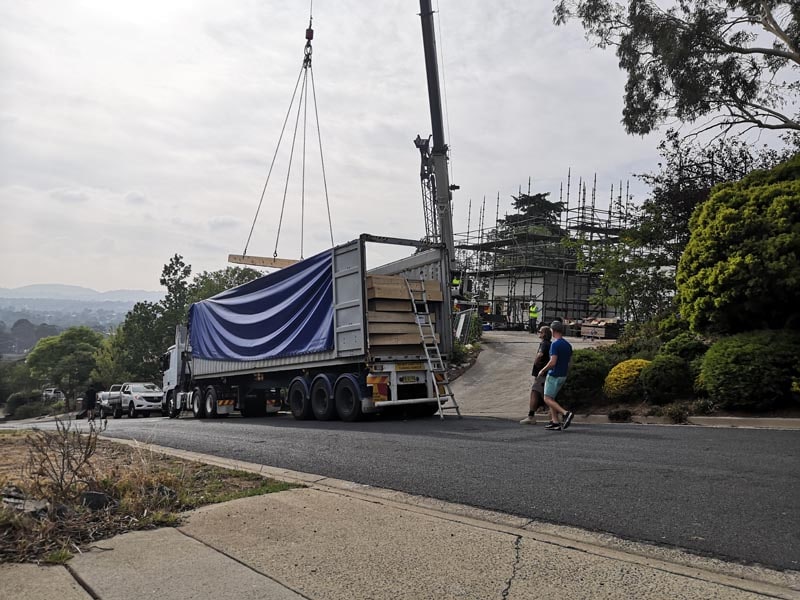 Realizacja Canberra - zdjęcie 5