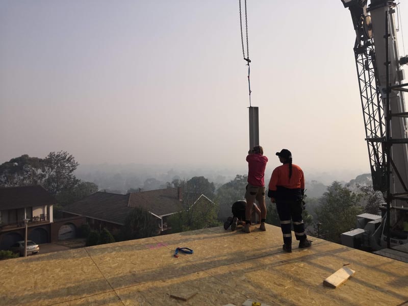 Realizacja Canberra - zdjęcie 20
