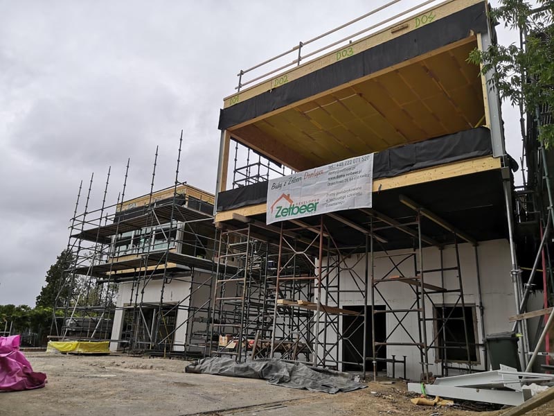 Realizacja Canberra - zdjęcie 43
