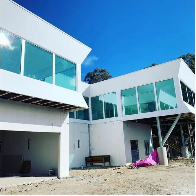 Realizacja Canberra
