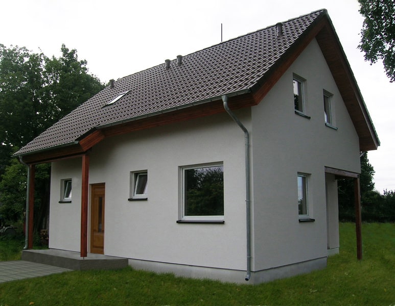 Realizacja Grabówka