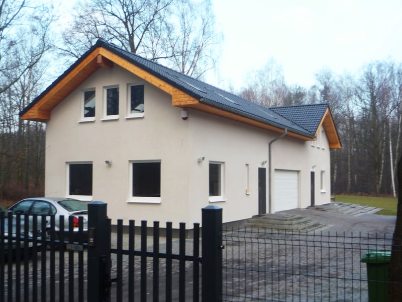 Realizacja Łódź