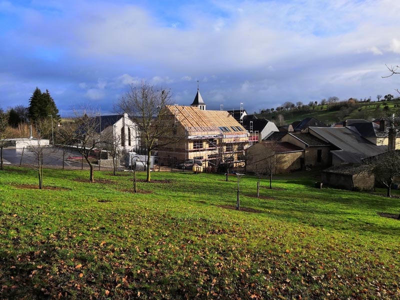 Realizacja Luksemburg