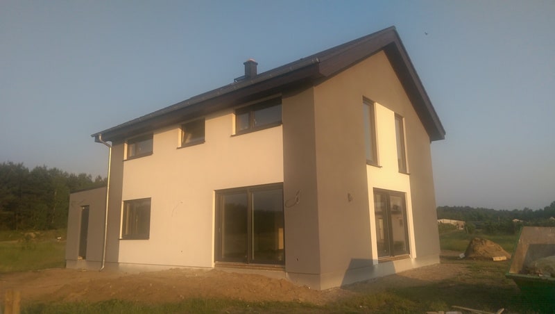 Realizacja Tuchola, gm. Sieraków