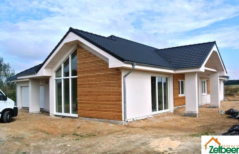 Realizacja Żabia Wola